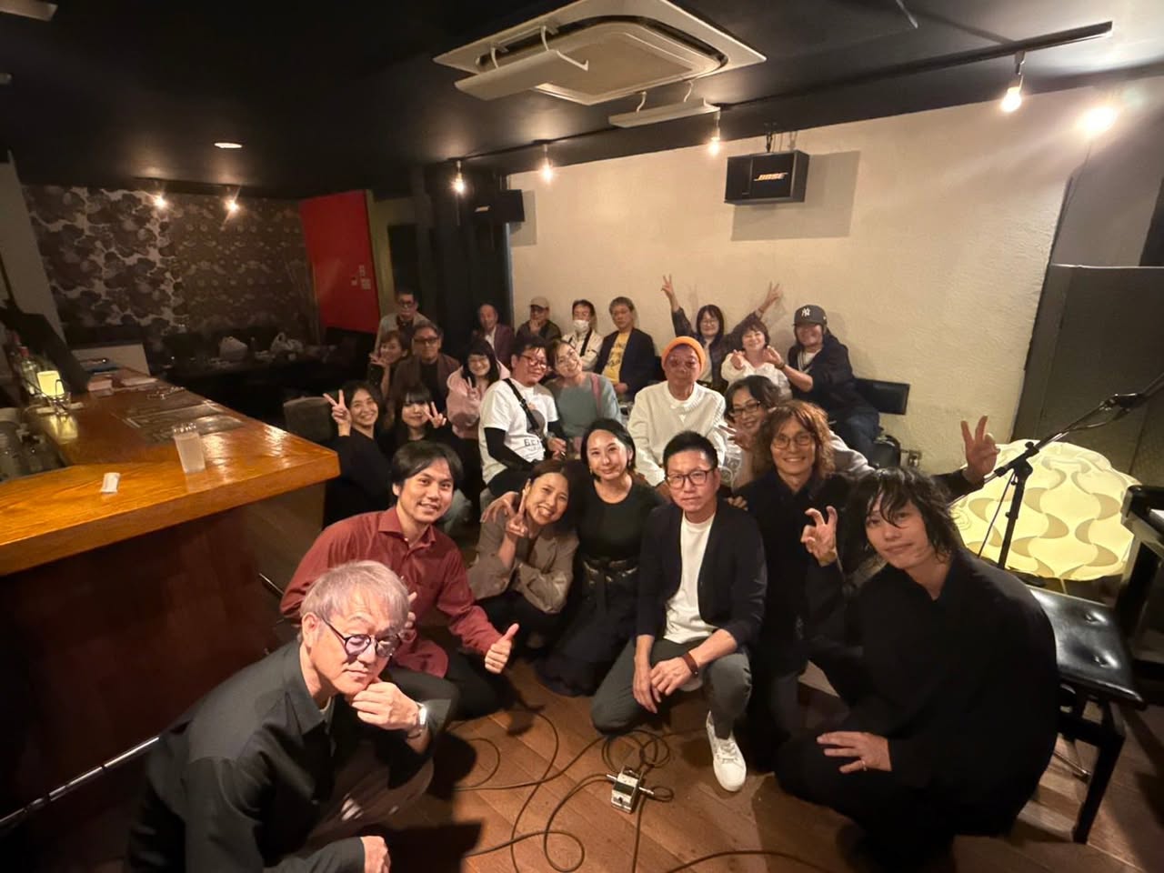 迫水秀樹 Autumn Tour 2025