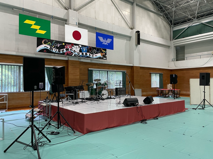 楽器 音響 レンタル